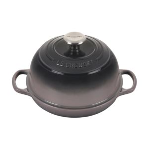 9.5%22+Signature+Cast+Iron+Bread+Oven+Oyster