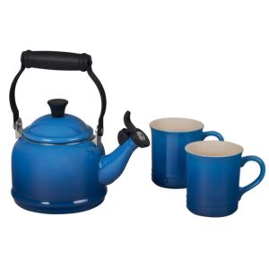 Demi+Kettle+w%2F+2+Mugs+Marseille