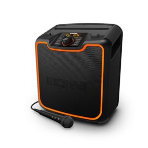 Ion+Sport+XL+High-Power+All-Weather+Portable+Speaker+System