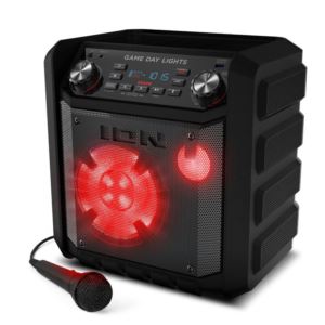 Game+Day+Lights+Wireless+Rechargeable+Speaker+w%2F+Lights