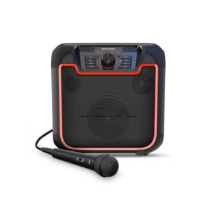 Sport+All-Weather+Rechargeable+Bluetooth+Speaker