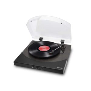 Premier+LP+Wireless+Turntable+w%2F+Built-in+Speakers+Black