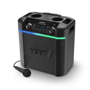 Adventurer+High-Power+Weather-Resistant+Speaker