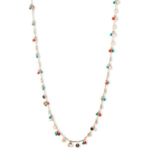 Shakey+Chain+Necklace