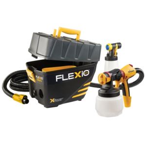 Flexio+5000+Portable+Paint+Spray+System