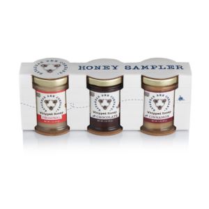 Whipped+Honey+3oz+Gift+Set+-+Original%2C+Chocolate+and+Cinnamon