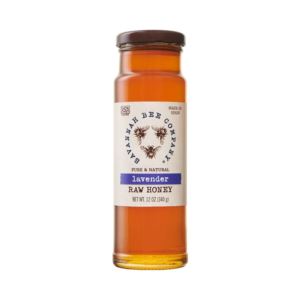 12+oz+Lavender+Honey