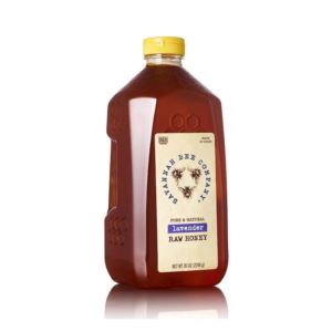 80+oz+Half+Gallon+-+Lavender