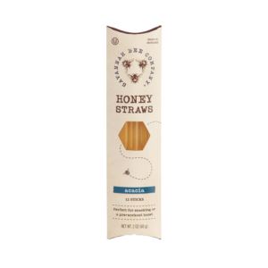 Honey+Straw+Boxed+-+12+Count