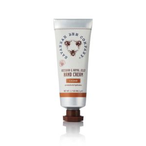 Beeswax+Hand+Cream+in+a+Tube+-+Cedar+-+1.7+oz