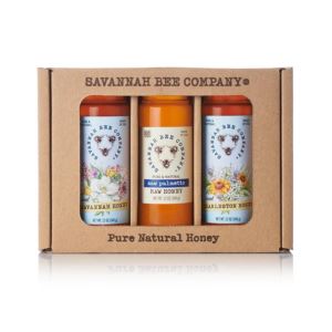 Lowcountry+Honey+12oz+Gift+Set