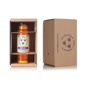 Lavender+12oz+Honey+Gift