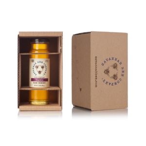 Tupelo+12oz+Honey+Gift