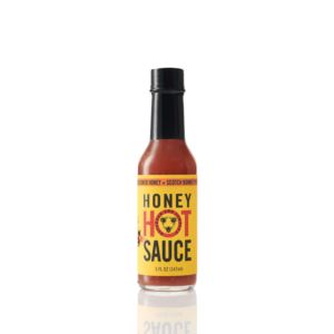 Honey+Hot+Sauce