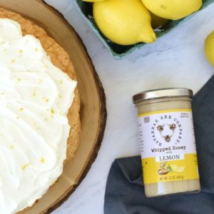 Whipped+Honey+Lemon+-+12+oz
