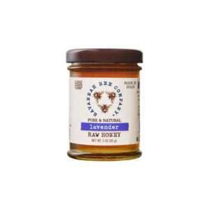 3+oz+Lavender+Honey