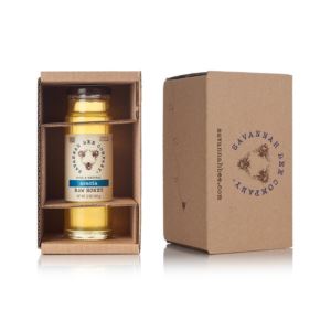 Acacia+12oz+Honey+Gift