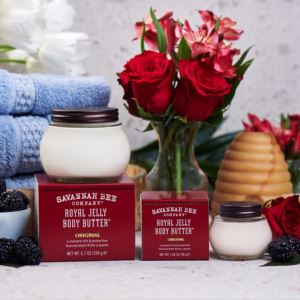 Royal+Jelly+Body+Butter+6.7+oz+-+Original