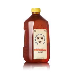 80+oz+Half+Gallon+-+Orange+Blossom