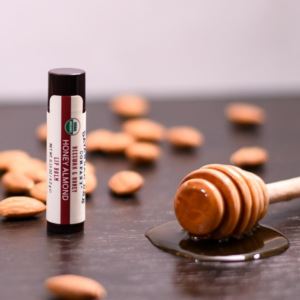 Lip+Balm+Stick+-+Honey+Almond+-+.15+oz