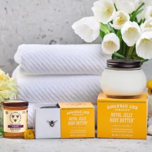 Royal+Jelly+6.7oz+Body+Butter+-+Tupelo