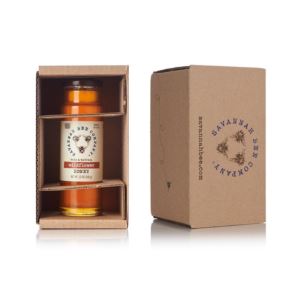 Wildflower+12oz+Honey+Gift