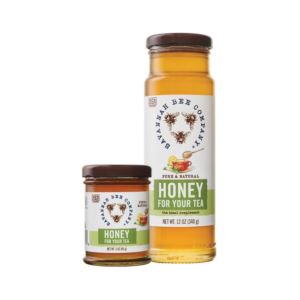 3+oz++Honey+for+Tea