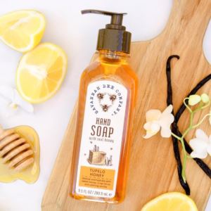 Liquid+Hand+Soap+-+Tupelo+Honey+9.5+oz