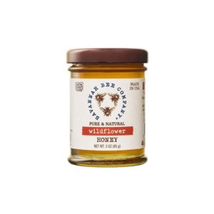 3+oz+Wildflower+Honey