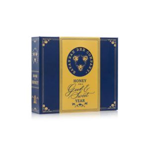Book+of+Honey+For+a+Good+%26+Sweet+Year