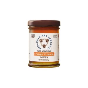 3+oz+Orange+Blossom+Honey