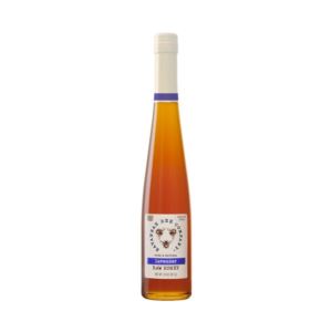 20+oz+Lavender+Honey+-+Fluted+Honey