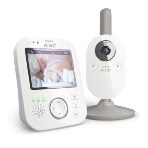 Digital+Video+Baby+Monitor