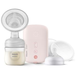 Single+Electric+Breast+Pump