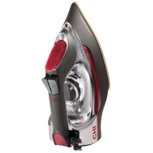 Retractable+Cord+Deluxe+Steam+Iron+w%2F+Ceramic+Soleplate