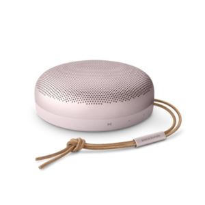 Beosound+A1+2nd+Gen+Portable+Bluetooth+Speaker+Pink