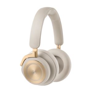 Beoplay+HX+Noise+Cancelling+Headphones+Gold+Tone