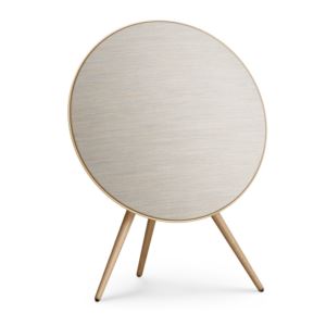 BeoPlay+A9+4th+Gen+Wireless+Multiroom+Speaker+Gold+Tone