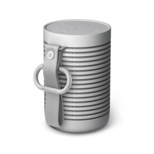 Beosound+Explore+Portable+Bluetooth+Speaker+Gray+Mist
