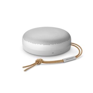 Beosound+A1+2nd+Gen+Portable+Bluetooth+Speaker+Gray+Mist