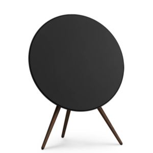 BeoPlay+A9+4th+Gen+Wireless+Multiroom+Speaker+Black%2FWalnut