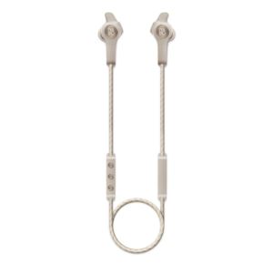 Beoplay+E6+Lightweight+Wireless+Neckband+Earbuds+Sand