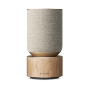 Beosound+Balance+Home+Interior+Multiroom+Speaker+Natural+Oak