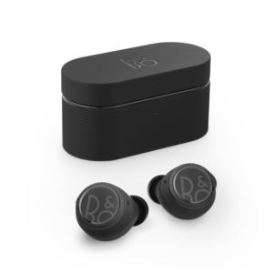 E8+Sport+True+Wireless+Earbuds+Black