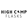 high camp flasks