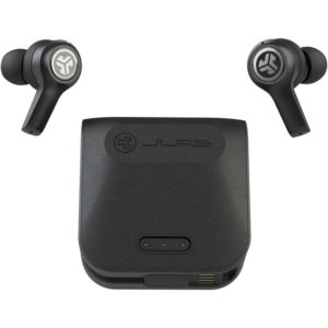 Air+Executive+True+Wireless+Earbuds+-+black