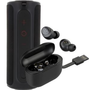 GO+Air+POP+True+wireless+earbuds+%2B+Audio+Pro+V3+Bluetooth+speaker