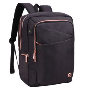 Katy+Rosegold+Backpack