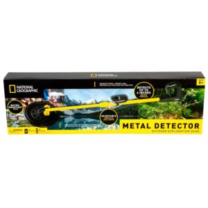 National+Geographic+Jr+Metal+Detector