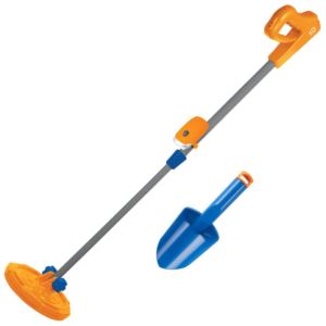 Discovery+Metal+Detector